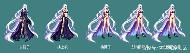 地下城私服-与勇士私服小木屋——重温尘封的回忆