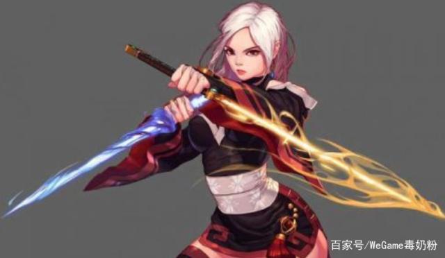 dnf最接近国服的私服406