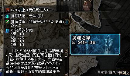 地下城私服-与勇士私服米歇尔CG全解析506
