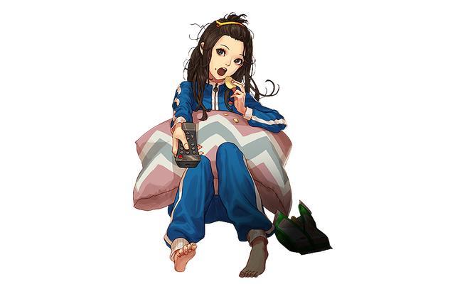 地下城私服-与勇士私服缔造者职业（地下城私服-与勇士私服中的缔造者职业介绍）563