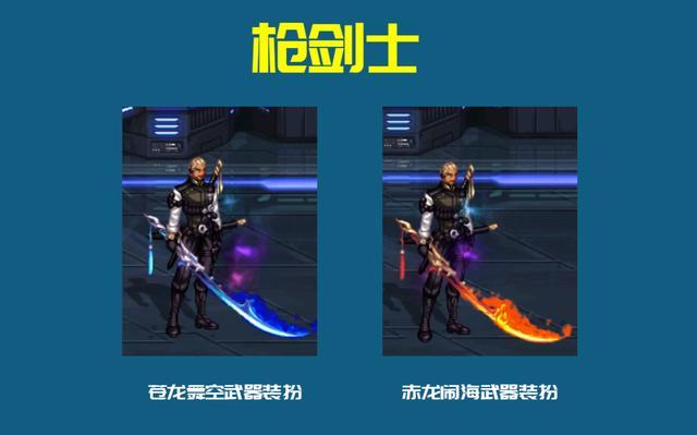 地下城与勇士私服链接636