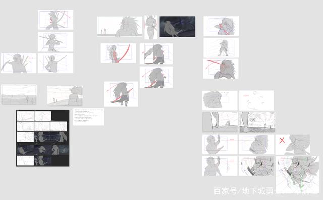 地下城私服-与勇士私服屠戮图片，你知道里面隐藏的故事吗？697
