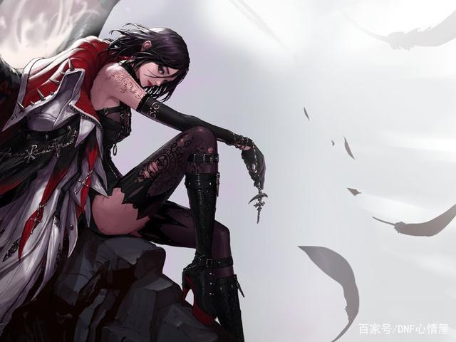 地下城私服-与勇士私服小怪物图鉴（地下城私服-与勇士私服小怪