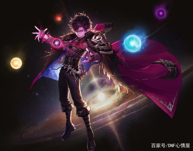 地下城私服-与勇士私服纵横：一个故事，一段情缘791