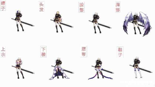 地下城私服-与勇士私服小怪跳舞（地下城私服-与勇士私服：小怪跳舞大揭秘）816