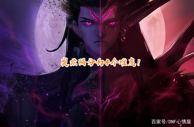 地下城私服十周年登录奖励正式曝光，强化券加85史诗套装直接送！913