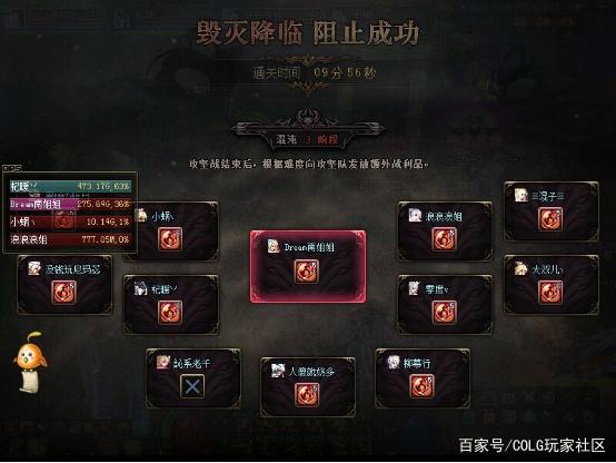 dnf私服发布网360张深渊票刷1次新深渊？这样操作，可以刷3次947